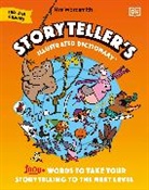 Mrs Wordsmith - Mrs Wordsmith Storyteller's Illustrated Dictionary 3rd-5th Grades