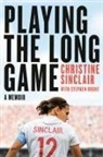 Christine Sinclair - Playing the Long Game