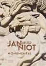 Emmanuel Breon, Emmanuel Bréon, BREON/GEORGES, Anne Demeurisse, Victorien Georges, Victorien (1981-....) Georges... - Alfred Janniot : monumental