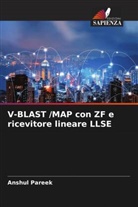 Anshul Pareek - V-BLAST /MAP con ZF e ricevitore lineare LLSE