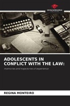 Regina Monteiro - ADOLESCENTS IN CONFLICT WITH THE LAW: