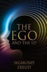 Sigmund Freud - The Ego and the Id