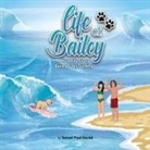 Sensei Paul David - Life of Bailey A True Life Story