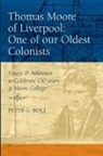 Peter G Bolt - Thomas Moore of Liverpool