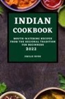 Emilie Bush - INDIAN COOKBOOK 2022
