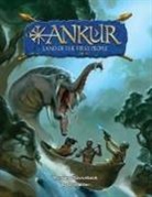 Christopher Miller - ANKUR - Land of the first people