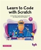 Muskan Arora - Learn to Code with Scratch