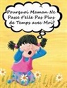 Jimmy Huston - Pourquoi Maman Ne Passe t'elle Pas Plus de Temps avec Moi?