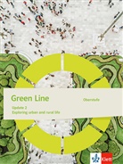 Green Line Oberstufe, m. 1 Beilage