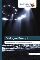 Bryant Johnson - Dialogue Prompt