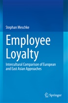 Stephan Meschke - Employee Loyalty
