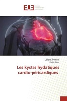 Mouna Bousnina, Chaker Jaber, Mohamed Messai - Les kystes hydatiques cardio-péricardiques