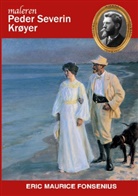 Eric Maurice Fonsenius - Peder Severin Krøyer