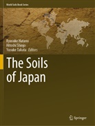 Ryusuke Hatano, Hitoshi Shinjo, Yusuke Takata - The Soils of Japan