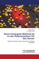 Sushil Charpe, F. C. Raghuwanshi - Nano-Conjugate Material by in-situ Polymerization for Gas Sensor