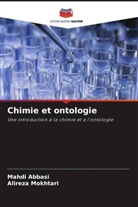 Mahdi Abbasi, Alireza Mokhtari - Chimie et ontologie
