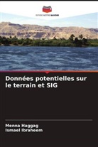 Menna Haggag, Ismael Ibraheem - Données potentielles sur le terrain et SIG