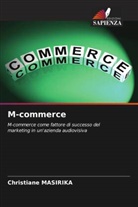 Christiane Masirika - M-commerce