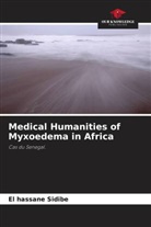 El Hassane Sidibé - Medical Humanities of Myxoedema in Africa