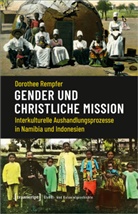 Dorothee Rempfer - Gender und christliche Mission