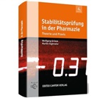 H-J Delzeit, H-J u a Delzeit, W Grimm, Wolfgang Grimm, V Krzykalla, M Tegtmeier... - Stabilitätsprüfung in der Pharmazie 4. Auflage