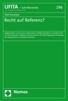 Sibel Kocatepe - Recht auf Referenz?