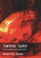 Benetton Blake - Tantos Gate