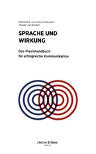 Mechthild R von Scheurl-Defersdorf, Mechthild R. von Scheurl-Defersdorf, Theo Stockert, Theodor von Stockert - Sprache und Wirkung