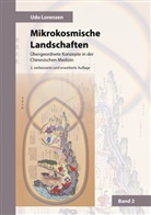 Udo Lorenzen - Mikrokosmische Landschaften Band 2