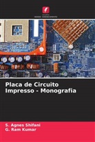 G. Ram Kumar, S. Agnes Shifani - Placa de Circuito Impresso - Monografia