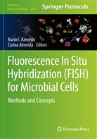 Almeida, Carina Almeida, Nuno F. Azevedo, Nuno F Azevedo - Fluorescence In-Situ Hybridization (FISH) for Microbial Cells