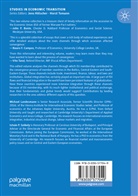 Michael Landesmann, P Székely, István P. Székely - Does EU Membership Facilitate Convergence? The Experience of the EU's Eastern Enlargement - Volume II