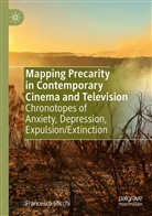 Francesco Sticchi - Mapping Precarity in Contemporary Cinema and Television