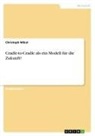 Christoph Mikat - Cradle-to-Cradle als ein Modell für die Zukunft?
