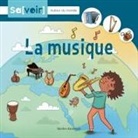 Québec Amérique - La Musique