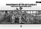 Peter Barnaky - Panzerwaffe on the Battlefield 3 (Vol.23)