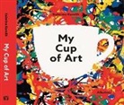Katerina Karolik, Katerina Karolik - My Cup of Art