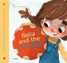 Katerina Svozilova, Mag Takac - Bella and the Lost Ball