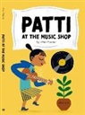 Vitezslav Mecner, Vitezslav Mecner - Patti at the Music Shop