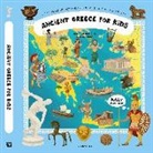 Oldrich Ruzicka, Tomas Tuma, Scott Alexander Jones - Ancient Greece for Kids