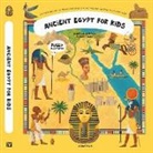 Oldrich Ruzicka, Tomas Tuma, Scott Alexander Jones - Ancient Egypt for Kids