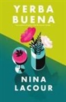 Nina LaCour - Yerba Buena
