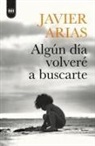 Jose Javier Arias Artacho - Algun Dia Volvere a Buscarte