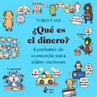 Yoko Yagi - Que Es El Dinero
