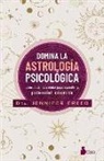Jennifer Freed - Domina La Astrología Psicológica