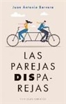 J. A. Barrera - Parejas Disparejas, Las