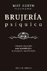 Mat Auryn - Brujeria Psiquica