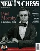 Dirk Ten Geuzendam, Dirk Jan Ten Geuzendam - New in Chess Magazine 2021/15: Read by Club Players in 116 Countries