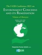 Deepankar Kumar Ashish - Environment Concerns and its Remediation
