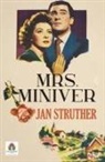 Jan Struther - Mrs. Miniver